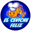 Logo Ceviche Feliz sin fondo 500x500